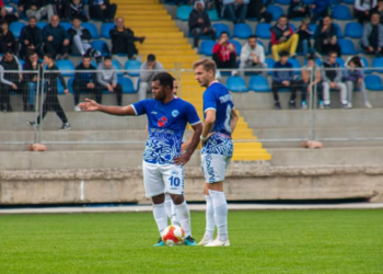 Tirana e re nis me dy herë “Lojtarin e Vitit”, gati transferimi surprizë në merkaton e janarit