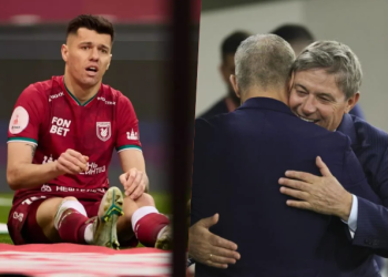 U shkarkua nga Serbia pas humbjes me Shqipërinë, mund të bëhet trajner në skuadrën e sulmuesit kuqezi