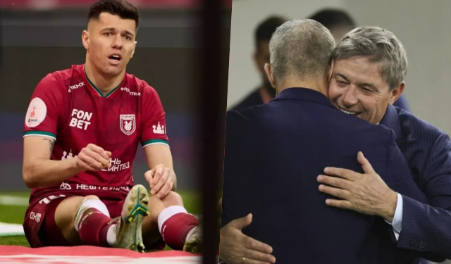 U shkarkua nga Serbia pas humbjes me Shqipërinë, mund të bëhet trajner në skuadrën e sulmuesit kuqezi