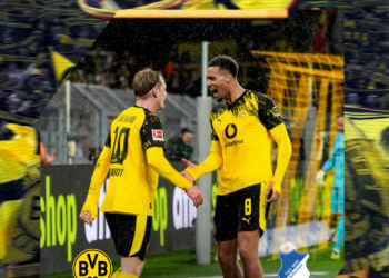 VIDEO/ Triumfi i dytë radhazi në Bundesligë, Dortmund mund Hoffenheim