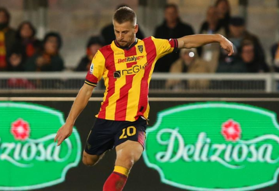 Më i miri në Serie A, Ramadan i pari për kilometrat në fushë