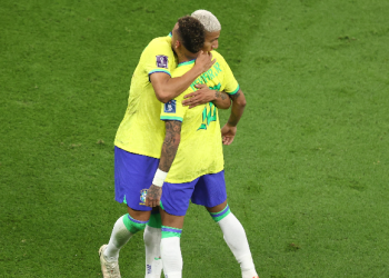 “Dua të jem në Botëror me Brazilin”, Neymar: Premtoj se do të shënoj një gol nëse shkojmë në finale