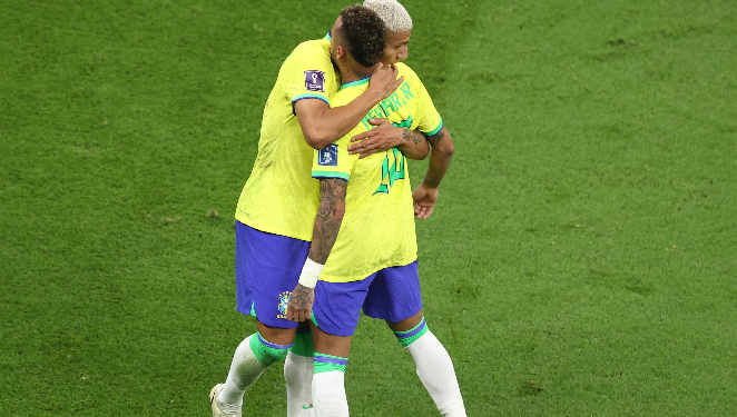 “Dua të jem në Botëror me Brazilin”, Neymar: Premtoj se do të shënoj një gol nëse shkojmë në finale