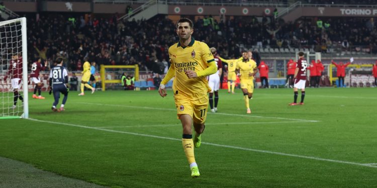 FOTO/ Pulisic bën “djallin”, Milan përmbys Torinon, kap Napolin në krye (VIDEO)
