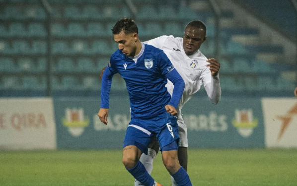 VIDEO/ Barazim me gola, Teuta dhe Tirana ndajnë pikët