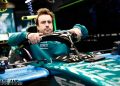 Makina e re/ Të gjithë duan Aston Martin, Fernando Alonso nuk e lëshon