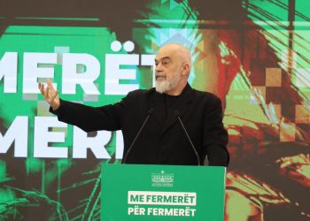 Rama: Buxhet rekord për bujqësinë. 2026-a, vit kyç për përgatitjen drejt BE-së