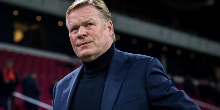 Shqipëria një rival i mundshëm, Koeman: S’ka ekipe të vogla, më mirë me kundërshtar europian
