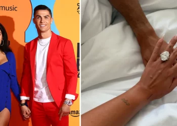 Unaza prej 3 milionë dollarësh e propozimit për martesë, Georgina Rodriguez: Ishte më e pakta