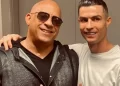 Nga fusha e futbollit në ekran? Vin Diesel konfirmon një rol për CR7