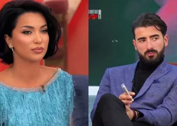 Roza Lati i jep fund lidhjes me Xhonatan Islamin?