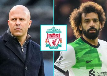 Slot tenton të “bëjë paqe” me Salah, sot takim mes palëve