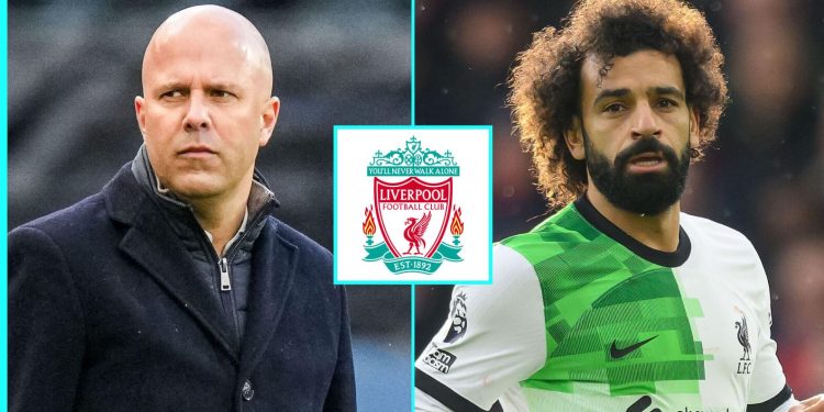 Slot tenton të “bëjë paqe” me Salah, sot takim mes palëve