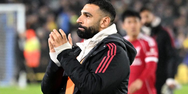 Krisje totale, Salah sinjale lamtumire nga Liverpool, pas Kupës së Afrikës vjen divorci?