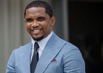 Ndikimi në listë, Samuel Eto bën “skandal” në Kamerun