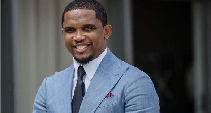 Ndikimi në listë, Samuel Eto bën “skandal” në Kamerun