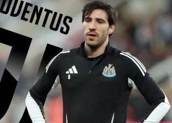 Tonali, ëndrra e Juves në merkato, “Zonja e Vjetër” bën gati planin