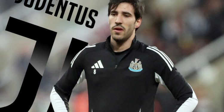 Tonali, ëndrra e Juves në merkato, “Zonja e Vjetër” bën gati planin