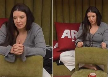 Rrëfimi i Sasa Hodës në BBVK: Isha 10 vite në një lidhje manipulimi