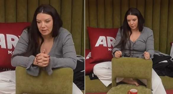 Rrëfimi i Sasa Hodës në BBVK: Isha 10 vite në një lidhje manipulimi