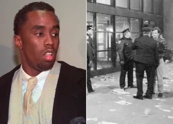 Tragjedia e City College: Çfarë ndodhi në ngjarjen fatale të vitit 1991 dhe si u përfshi Sean “Diddy” Combs