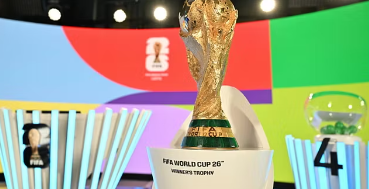 LIVE Shorti i Botërorit/ Hidhen goglat e para, pozicionohen vendet organizatore