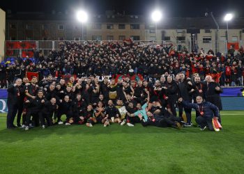 Statistika dhe shifra, zbulohen favoritët për të fituar Botërorin, 1% shanse ka edhe Shqipëria