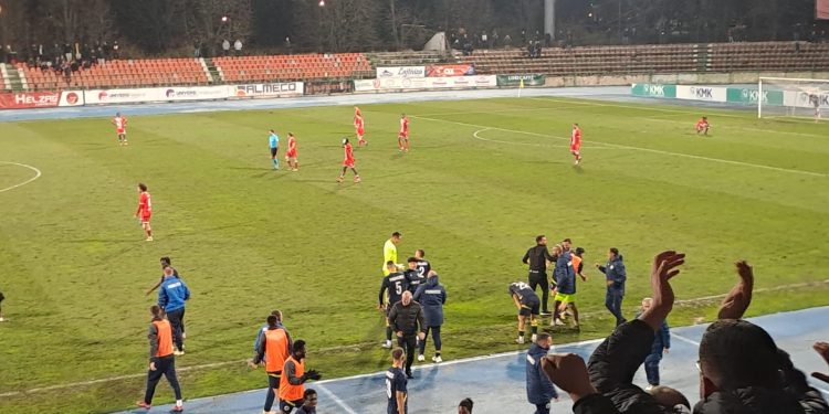 Operacioni “fshesa” te pretendentët e Kategorisë së Parë, largohen 4 futbollistë