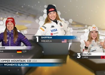 “Tripletë” medaljesh, Laura Colturi shkëlqen në Botërorin e Skive