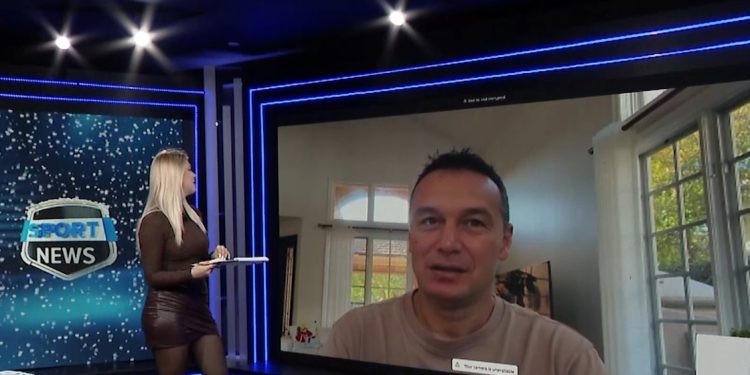 INTERVISTA/ “Optimist për kualifikimin në Botëror, pengesa e madhe Polonia”, Salihi tregon “recetën”: Ia dalim nëse luajmë të bashkuar, por kujdes… (VIDEO)