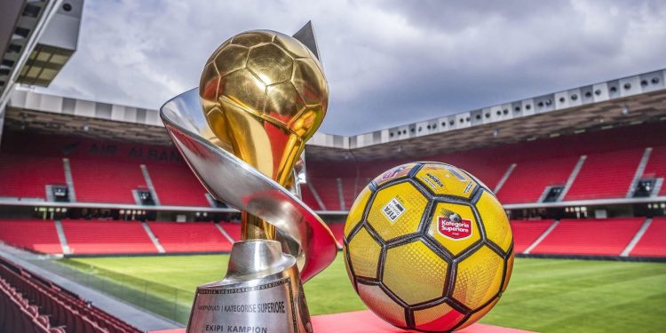 Java e 14-të luhet në mesjavë, spikat derbi i kryeqytetit