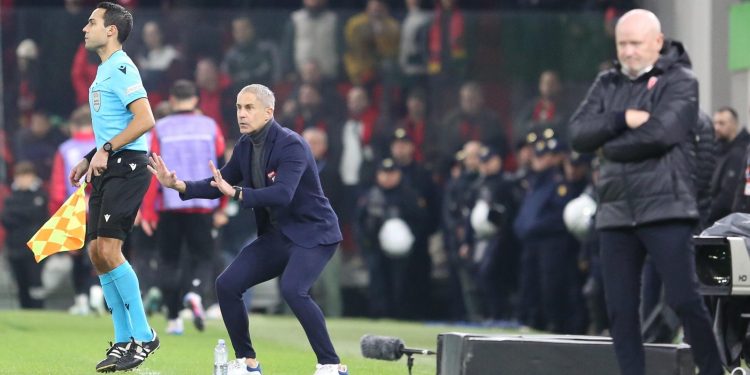 “S’kam menduar për një përballje me Brazilin, por pse jo”, rrëfehet Sylvinho: Botërori do ishte arritje e jashtëzakonshme