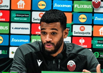 Portieri i Shkëndijës para Conference League: AEK Larnaca ekip i fortë, por kam besim te kualiteti i skuadrës