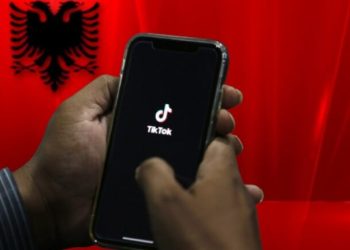 Pas ndalimit, TikTok pritet të jetë sërish i aksesueshëm në Shqipëri!
