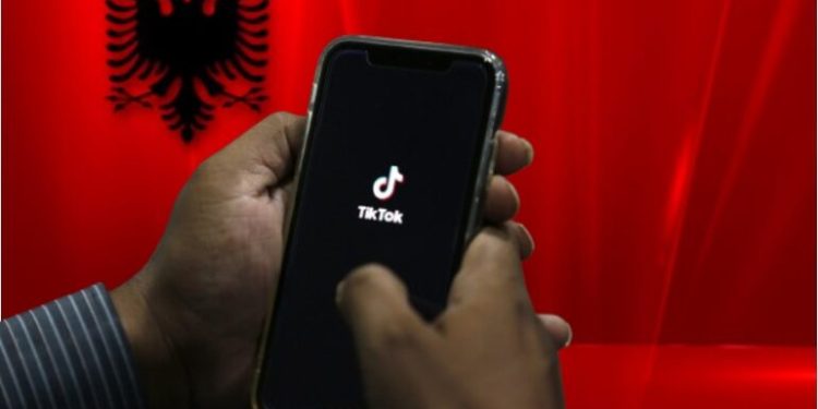 Pas ndalimit, TikTok pritet të jetë sërish i aksesueshëm në Shqipëri!