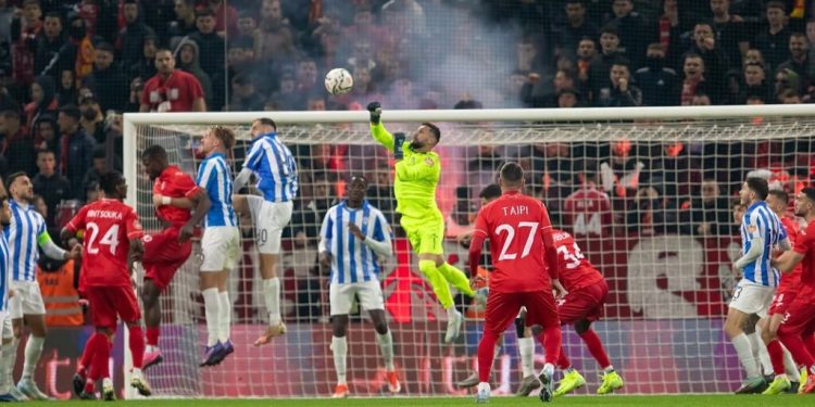 Axhenda e Superiores, spikat derbi i kryeqytetit