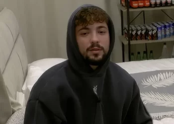 Shtëpia kapsulë: Si po përballet Toney me distancimin nga banorët