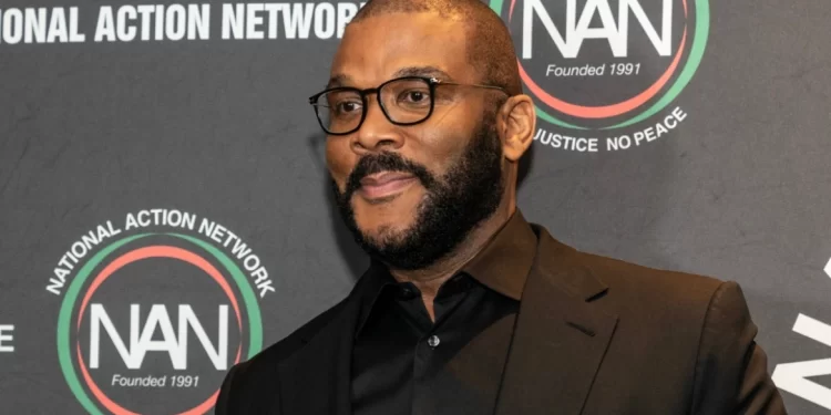Padi e re kundër regjisorit për sulm seksual, Tyler Perry kërkon 77 milionë dollarë dëmshpërblim