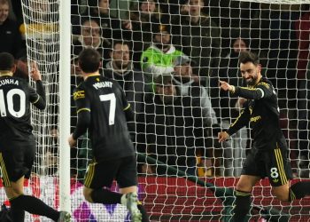 “Poker” ndaj Wolverhampton, Man.United shfaq “shenja jete”, Amorim: Duhet të arrijmë 20 fitore radhazi