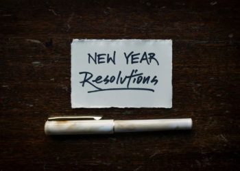 6 këshilla për t’i bërë planet e Vitit të Ri të funksionojnë realisht
