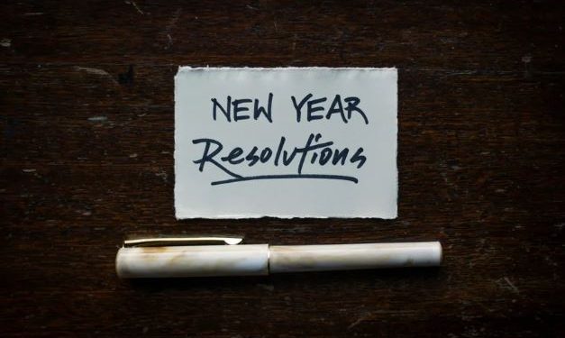6 këshilla për t’i bërë planet e Vitit të Ri të funksionojnë realisht