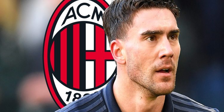 E bujshme nga Spanja, Tare bën “bingo” në merkato, bind Vlahovic