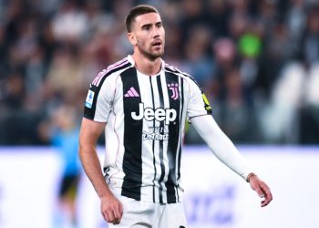 Operohet Dusan Vlahoviç, sulmuesi serb humbet pjesën më të madhe të sezonit, ja kur pritet rikuperimi i tij