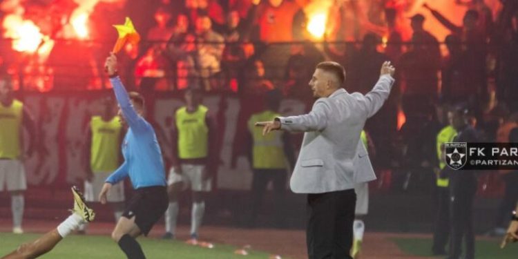 Drejt derbit, trajneri i Partizanit: Jemi gati, pres maksimumin