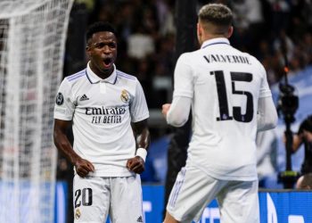 Nga Vinicius te Valverde, Alonso zbeh yjet e Realit, shqetësohet edhe Perez