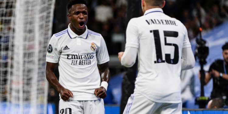 Nga Vinicius te Valverde, Alonso zbeh yjet e Realit, shqetësohet edhe Perez