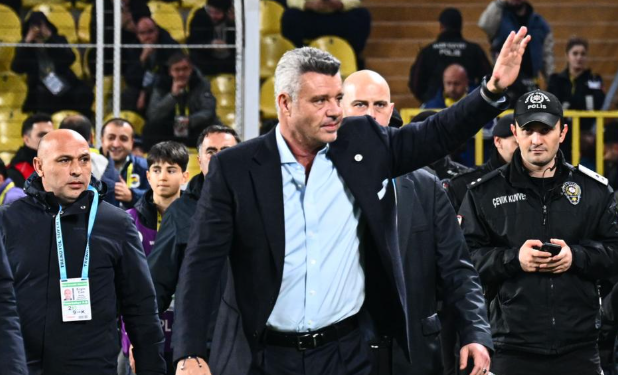 Skandal i madh në Turqi, Ptesidenti i Fenerbahçes përfundon në pranga