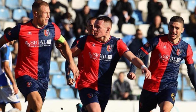 Java e 17-të e Superiores luhet të premten & të shtunën, spikat klasikja