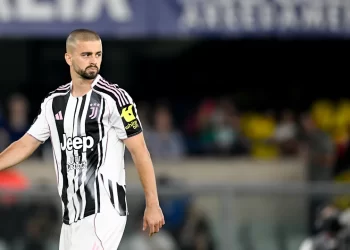 Pse pak minuta për Zhegrovën? Shpjegimi i trajnerit të Juves