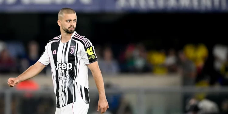 Pse pak minuta për Zhegrovën? Shpjegimi i trajnerit të Juves